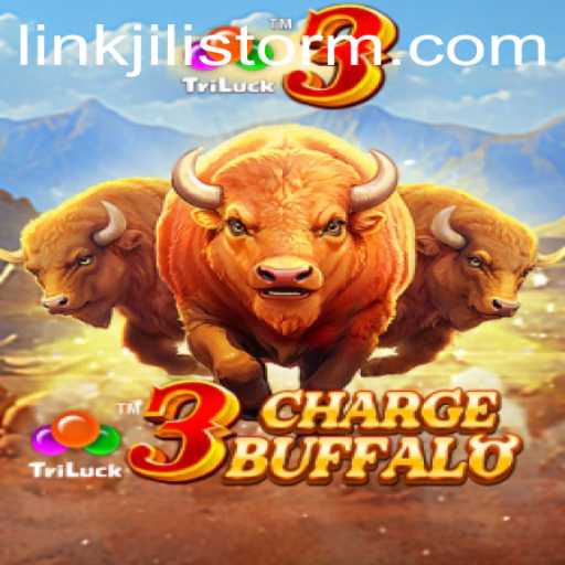 Exploring the Exciting World of 3ChargeBuffalo: Discover JILI Storm