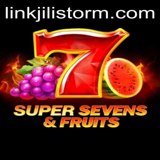 Exploring the Vibrant World of 7SuperSevensFruits and JILI Storm