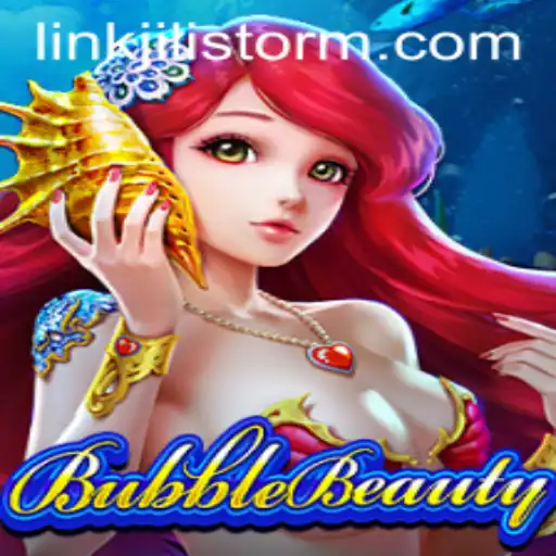 BubbleBeauty and the Rising Tide of JILI Storm