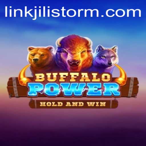 Unveiling BuffaloPower: An Adventurous Odyssey in Gaming