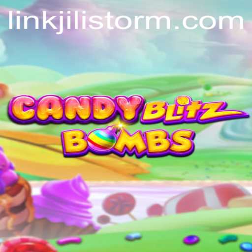 Unleashing Fun with CandyBlitzBombs and the Thrilling JILI Storm