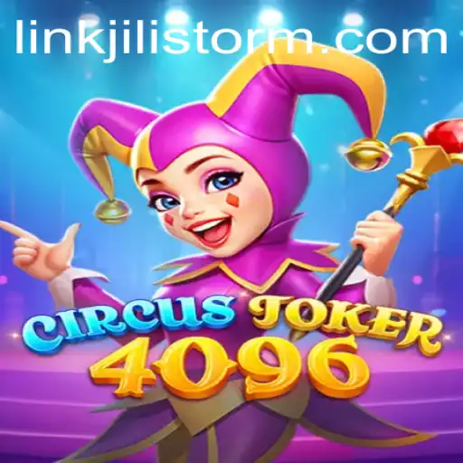 Discover the Thrills of CircusJoker4096: An Enthralling Adventure