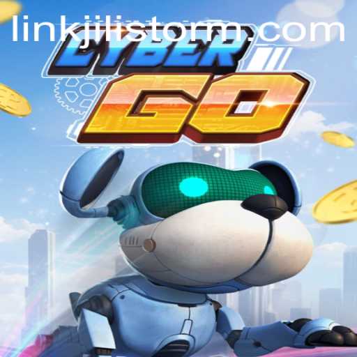 Exploring CyberGO: A Deep Dive into the Futuristic Game Revolution with the JILI Storm