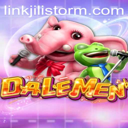 Exploring the Intriguing World of DALEMEN: Unleashing the JILI Storm