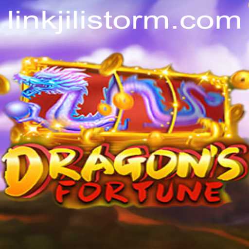 Exploring the Enchanting World of DragonFortune: Unraveling the JILI Storm