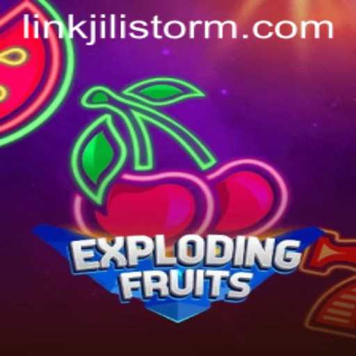 Exploring ExplodingFruits: A Dive into the Exciting World of JILI Storm