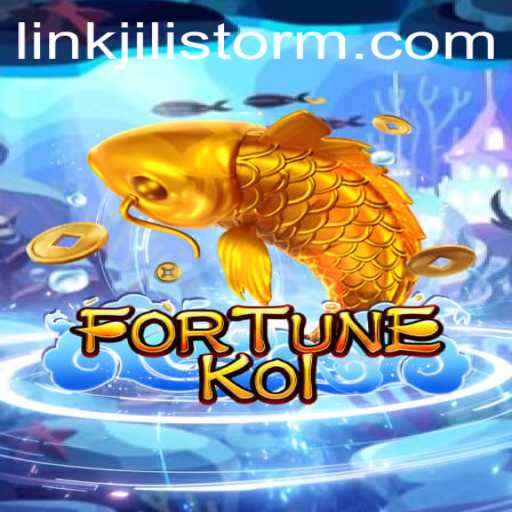 Exploring the Exciting World of FORTUNEKOI: A Dive into JILI Storm