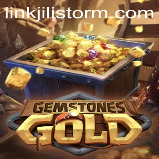 Unveiling GemstonesGold: The Thrilling Adventure of JILI Storm