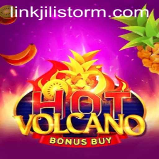 Discover the Thrills of HotVolcanoBonusBuy in the JILI Storm