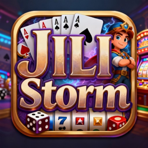 JILI Storm