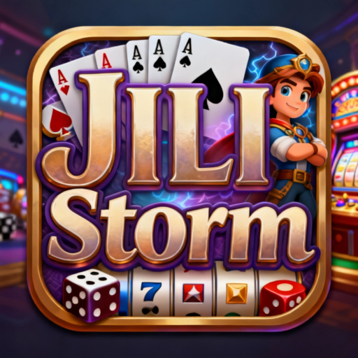 JILI Storm