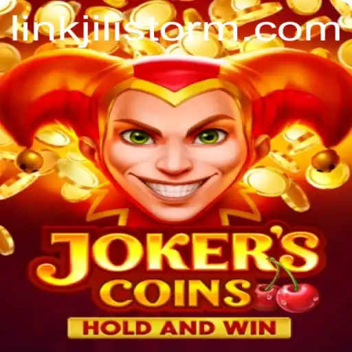 Exploring JokersCoins: A Thrilling Casino Adventure by JILI Storm