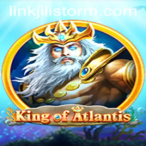 Discover the Mystical Waters of 'KingofAtlantis' with the Exciting 'JILI Storm'