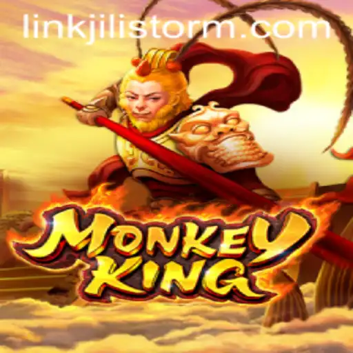 MonkeyKing and the Rise of JILI Storm: A Game of Strategy and Adventure