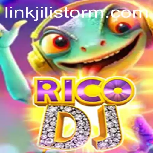 RicoDJ and the Thrill of JILI Storm: Unveiling a New Era in Gaming