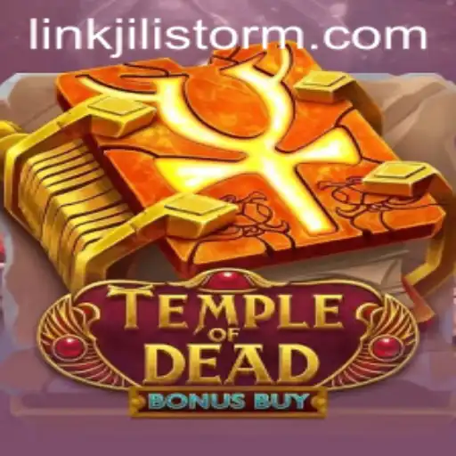 Unveiling the Excitement of TempleofDeadBonusBuy Amidst the JILI Storm