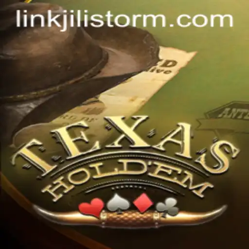 Exploring TexasHoldem and the Impact of JILI Storm