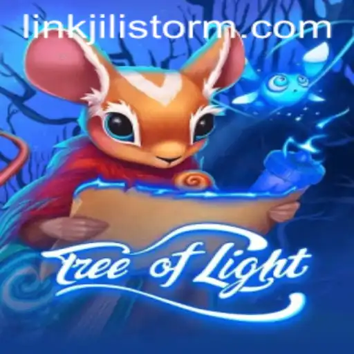 Discover the Enchanting World of 'TreeofLight' - An Insight into JILI Storm
