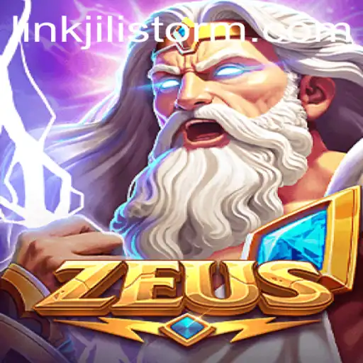 Zeus and JILI Storm: Conquering the Gaming World