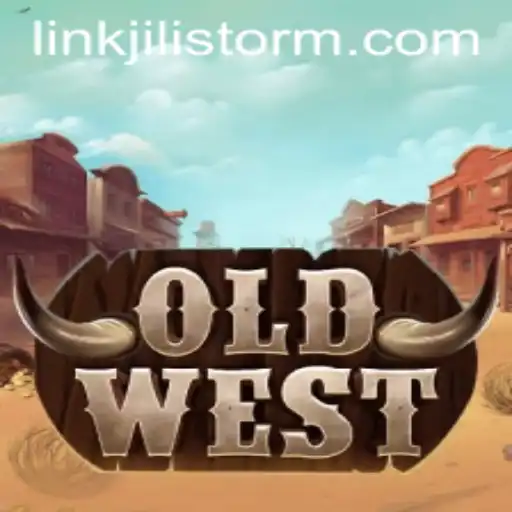 OldWest: A Wild Adventure in JILI Storm