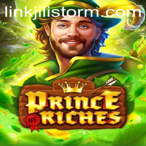 Exploring the Fascinating World of PrinceOfRiches: A Look into JILI Storm
