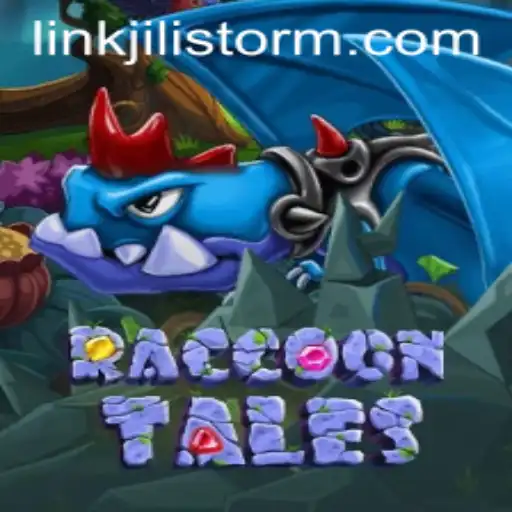 Discover the Enchanting World of RaccoonTales: Unveiling the JILI Storm