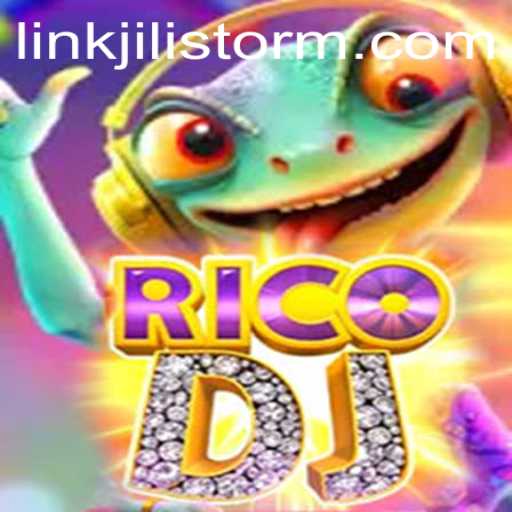 RicoDJ and the Thrill of JILI Storm: Unveiling a New Era in Gaming