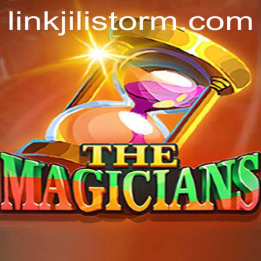 Discover the Enchantment of TheMagicians and the Thrill of JILI Storm