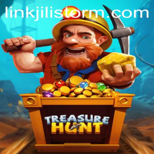Discover the Excitement of TreasureHunt: Unveiling the JILI Storm