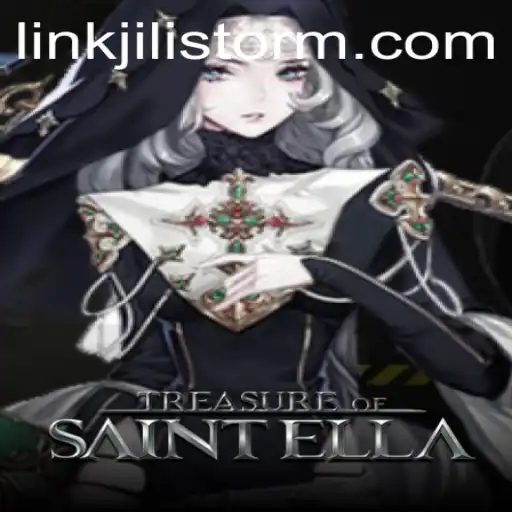 Discover the Adventure of TreasureofSaintElla: Unveiling the JILI Storm