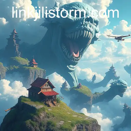 The Impact and Evolution of Video Games: Exploring the Phenomenon of JILI Storm